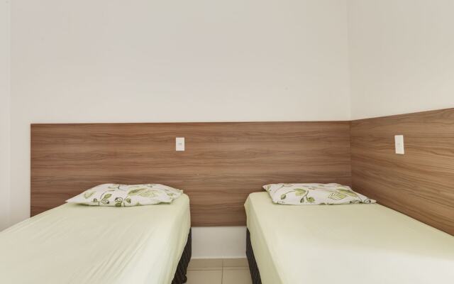 Hotel Jardim Emilia
