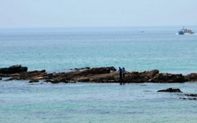 Yangyang Belitaruz Pension