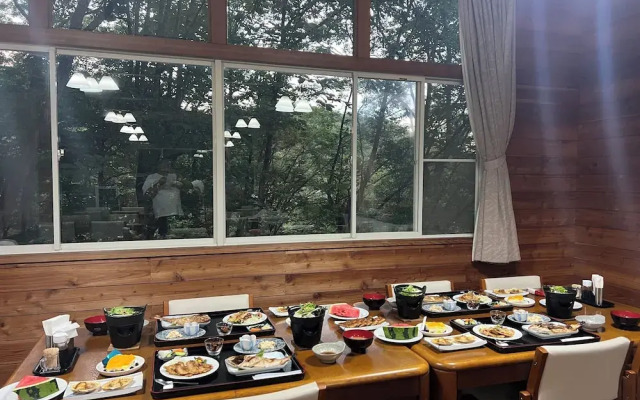 Yoyudo Karuizawasanso
