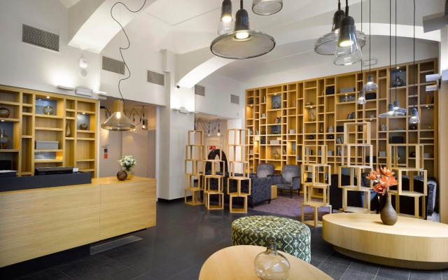 INNSIDE by Melia Prague Old Town
