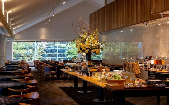 Sierra Resort Hotel Hakuba