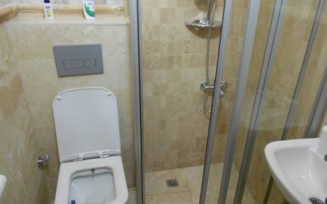 Hestia Filiz Hotel