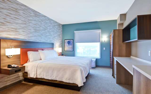 Home2 Suites by Hilton Charlotte Piper Glen