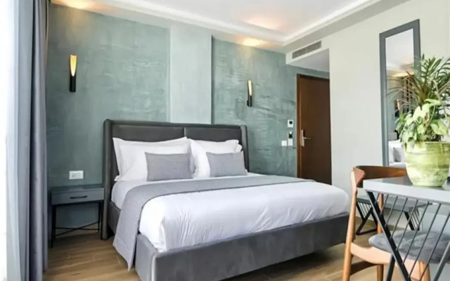Bonita Luxury Resort