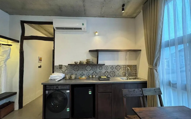 Eco & Rustic Home Hoian