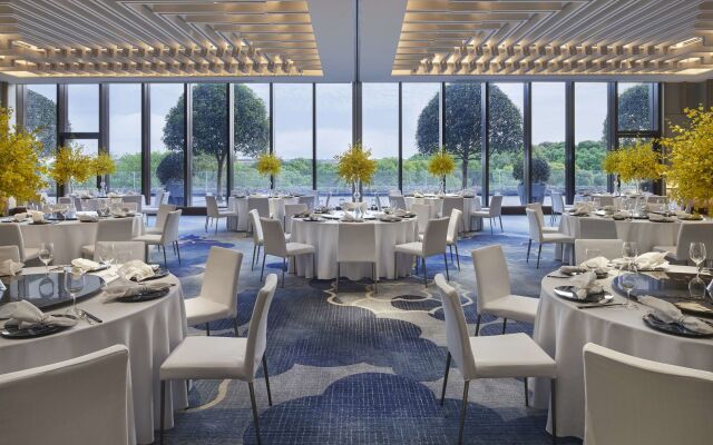 Park Hyatt Suzhou