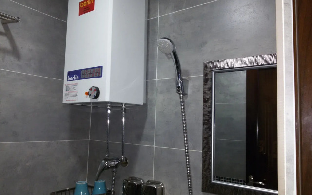 Om Guest House