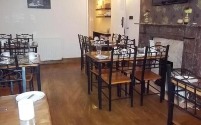 The Balmoral & Terrace Guest Houses