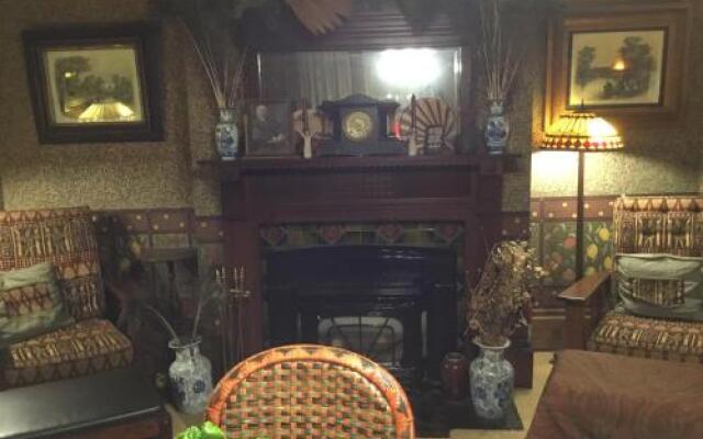 Allen House Inn