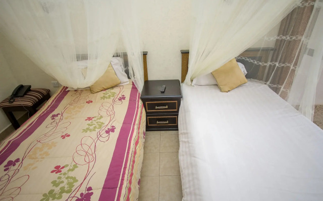 Tristar Hotel