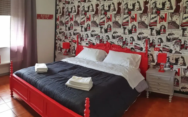 B&B Ricci by holidayngo