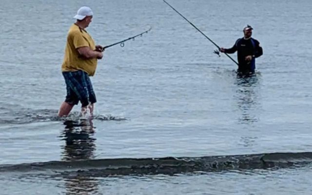 Auberge Chalets Bernatchez