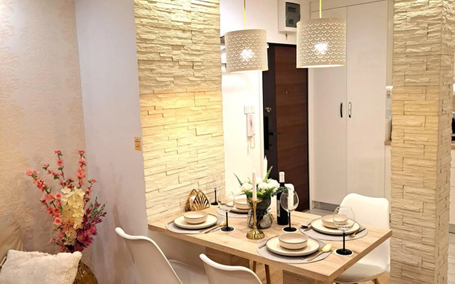 Zagreb4you Apartments