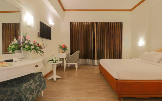 Wangtai Hotel