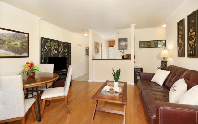 Fairway Villa #817