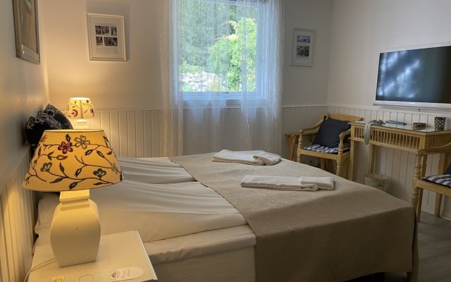 Hotel Villa Brinkly