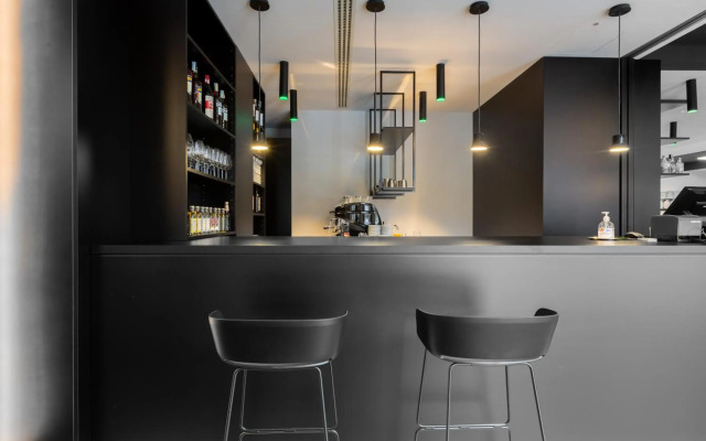 Goti' Hotel