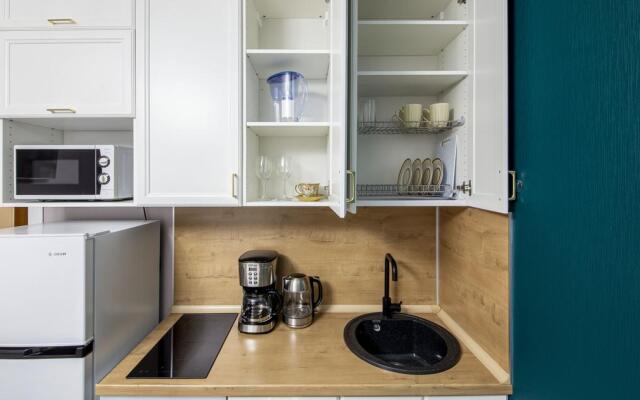 Room2day (РумТудэй) на улице Парфёновская