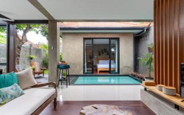 Omah Sabin Villa East