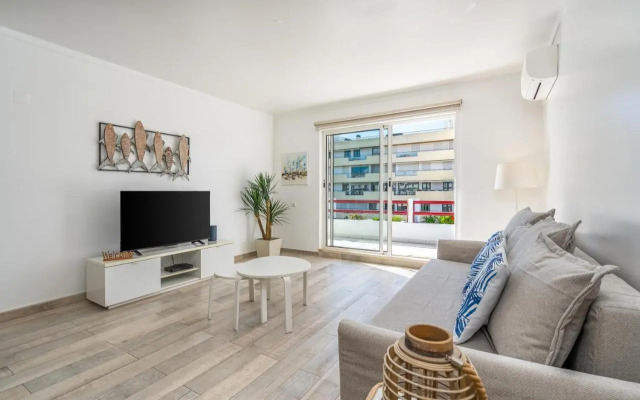 Marina Vilamoura Relax Apartment