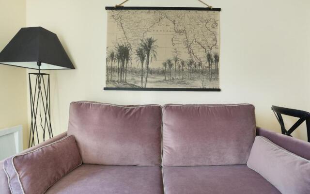 Résidence Grands Boulevards (Chenier)