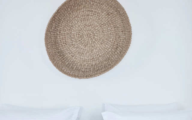 Mr & Mrs White Paros Suites & More