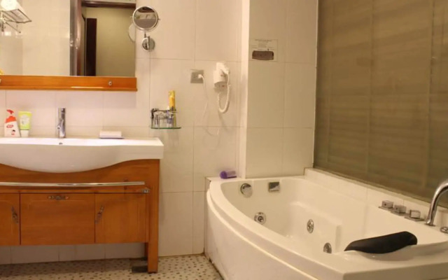 A25 Hotel - 45 Phan Chu Trinh