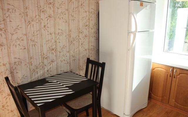 Апартаменты Светлана на проспекте Коммунистический 24