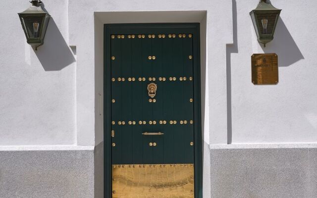 Hotel Boutique Triana House