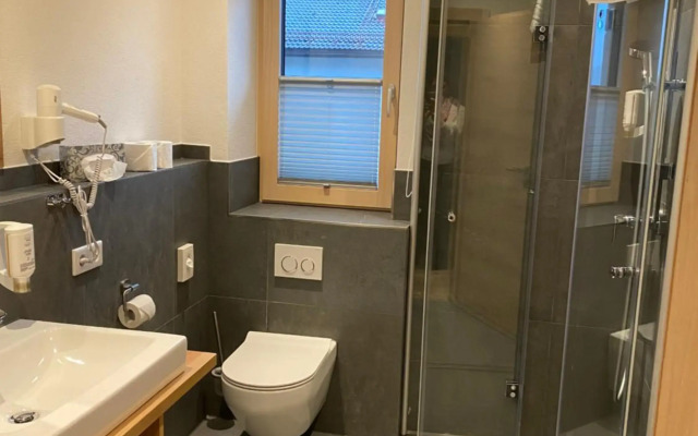 Ferienwohnung Schmetterer