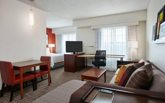 Residence Inn Chicago Schaumburg/Woodfield Mall