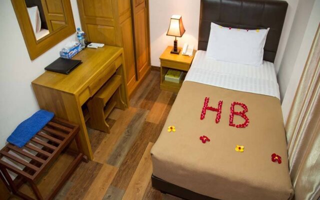 Hotel Bahosi
