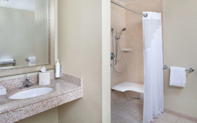 Hilton Garden Inn Miami Airport West