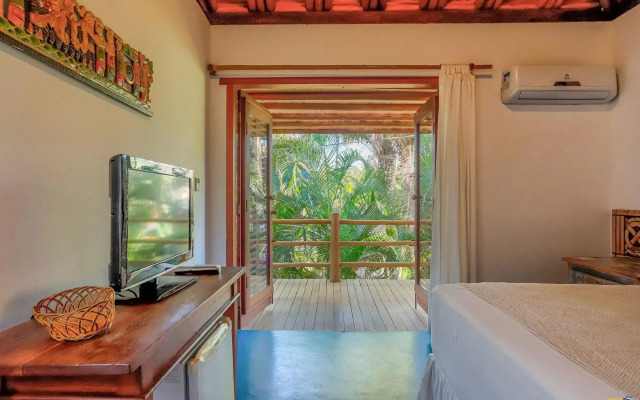 Pousada Vira Canoa