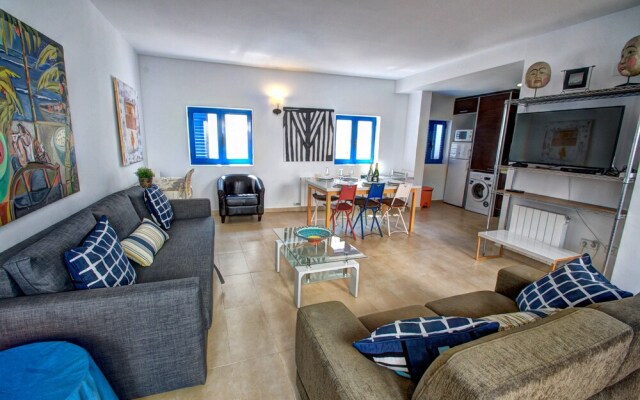 Sanctuary Penthouse by Hello Apartments Sitges