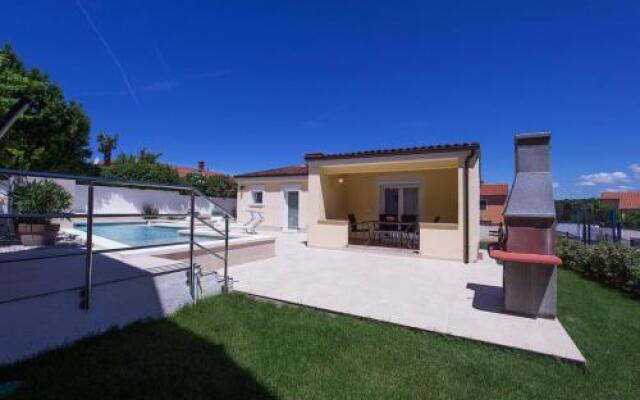 Villa Manuela