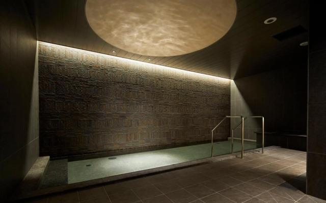 HOTEL AMANEK Kanazawa