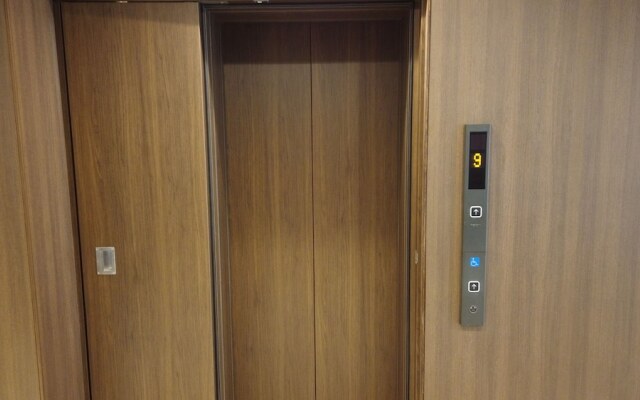 Stay SAKURA Tokyo ART DECO HOTEL