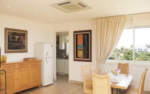Apartment Caspian