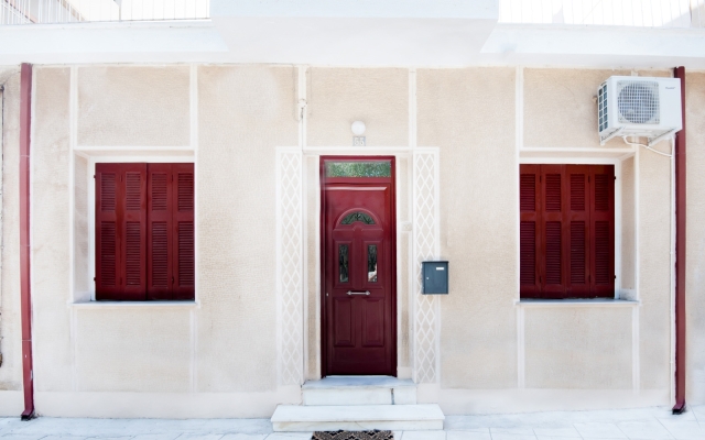 Best House, Marina Home, Athens Avenue, Patra