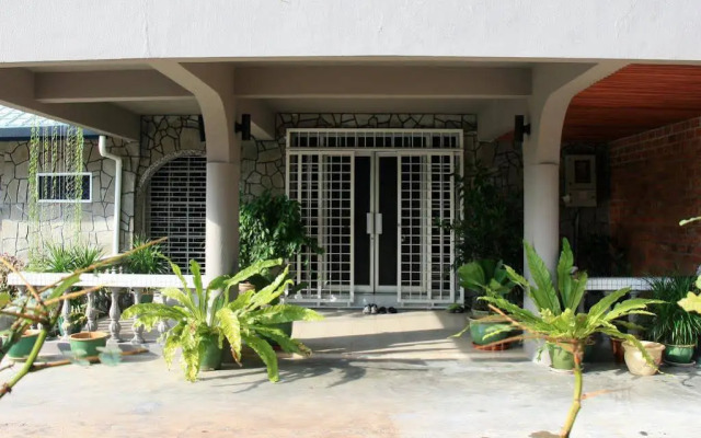 Morning Glory Guest House