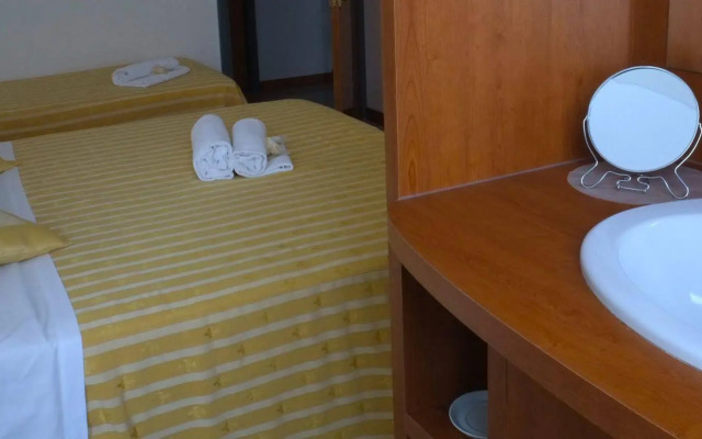Hotel Pinocchio