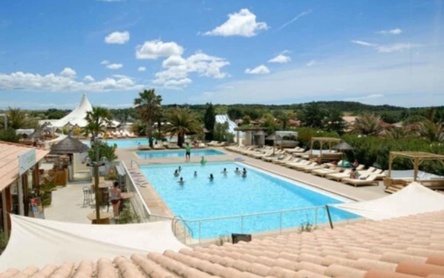Domaine de l’Espagnac