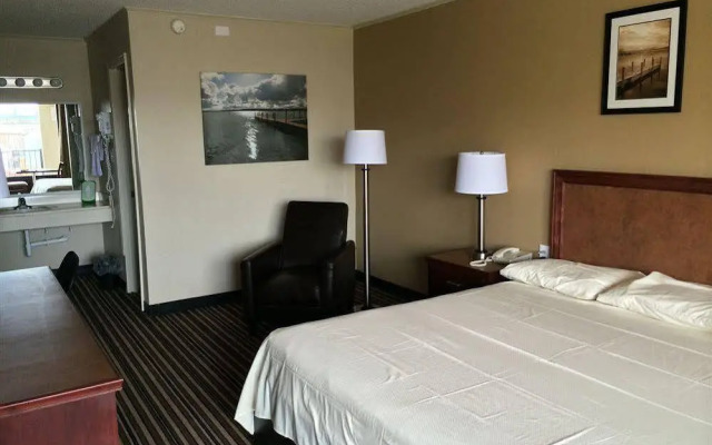 Coast Inn