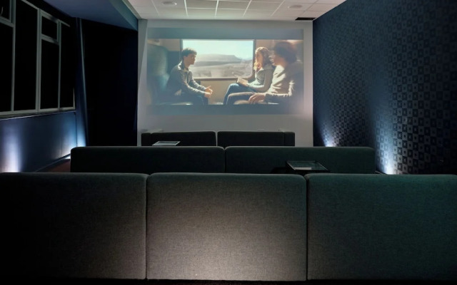 Student Only The Maltings