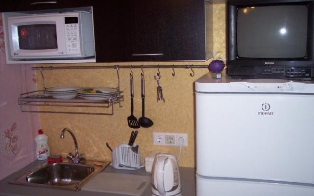 Lomonosov Area Apartments