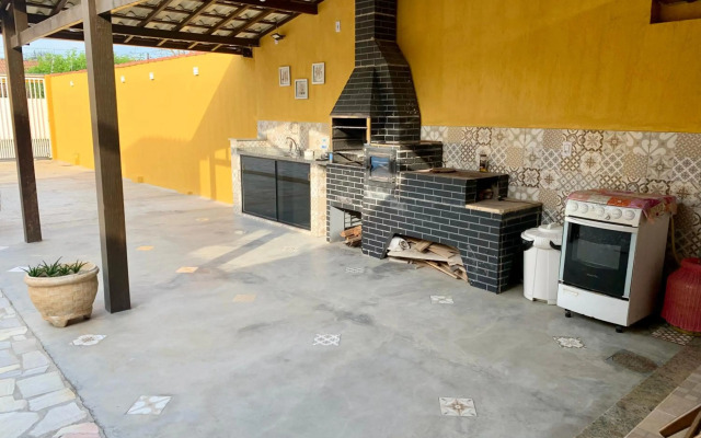 Casa de Férias para sua Família e seu Pet!