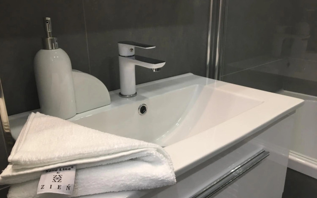 Family & Business Elegant Apartments Astronautów Centrum z Parkingiem