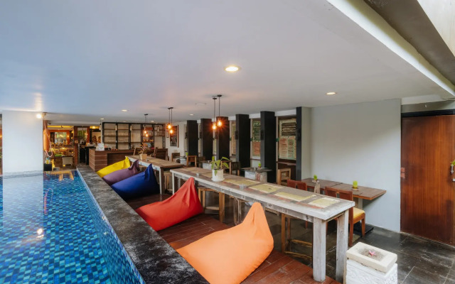 Horison Seminyak Bali