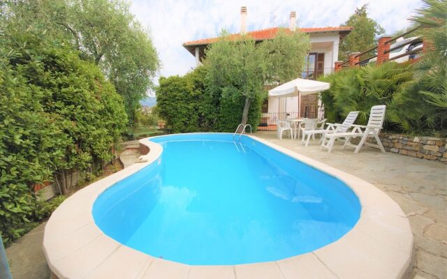 Villa Flavia (V04) - INH 40323